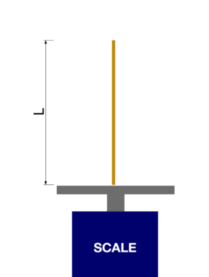 Force vs. Time